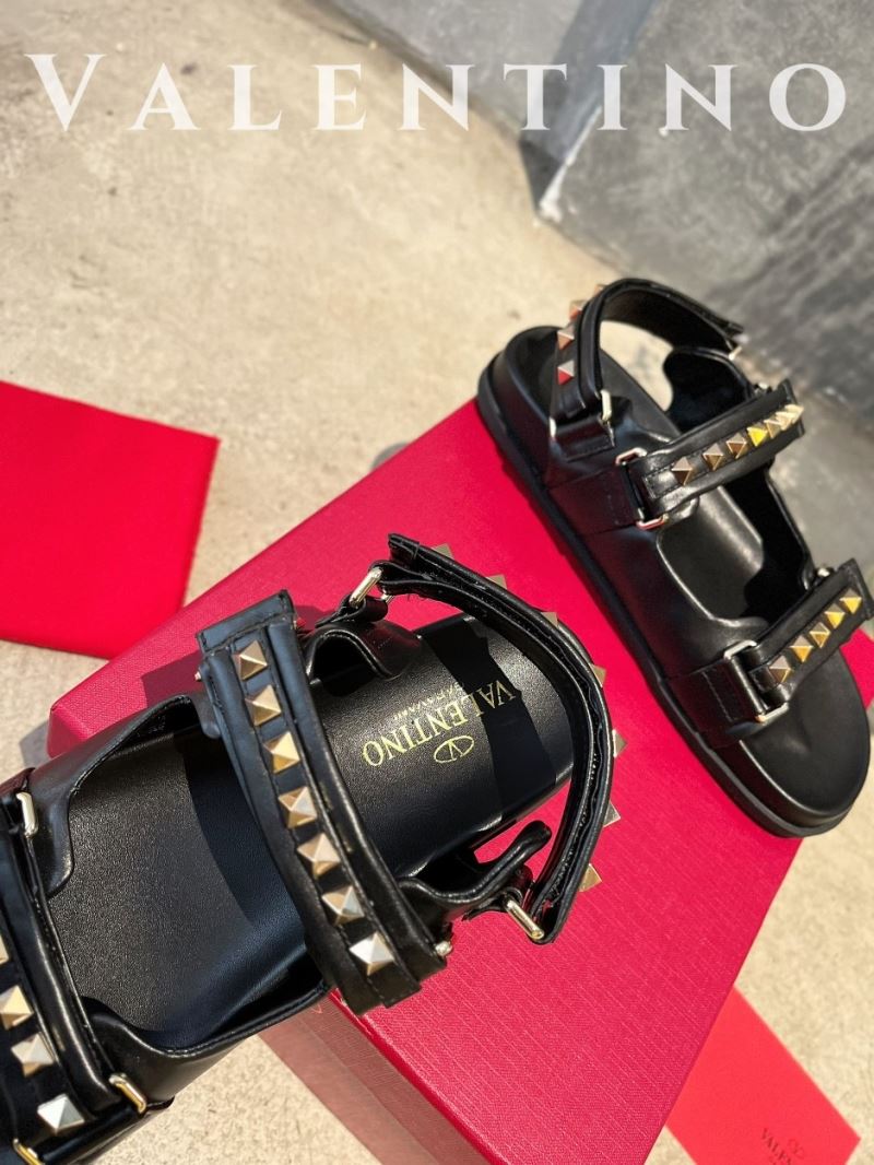 Valentino Sandals